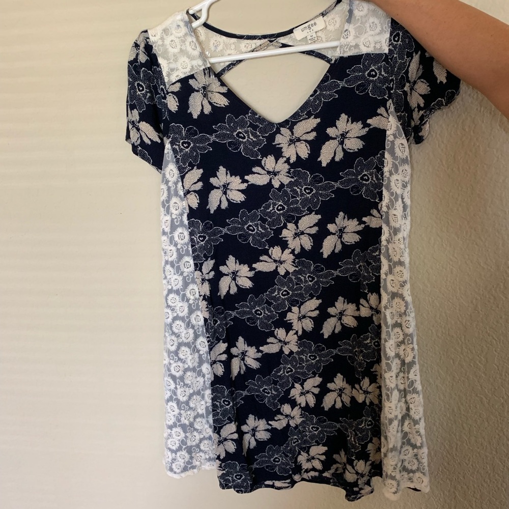 Casual dress